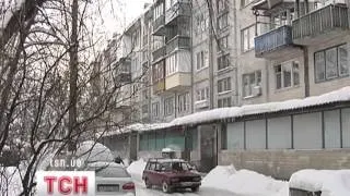 На Рождество в Украину снова придет сильный мороз