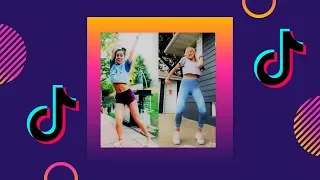 Walkman Dance Challenge Tiktok Compilation september 2019