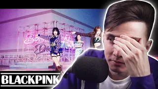 ХЕСУС СМОТРИТ: BLACKPINK – ‘Lovesick Girls’ M/V