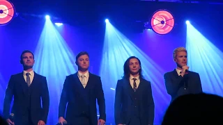 Collabro - Stars - Lytham