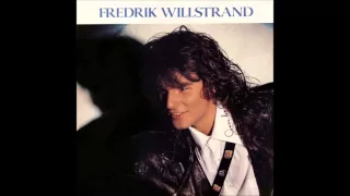 Fredrik Willstrand - Tonight