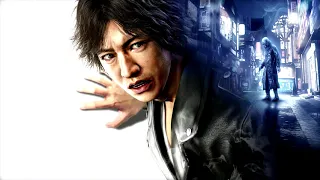 Judge Eyes (Judgment) OST Disc.1 - 09 Drumfire