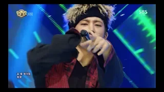 iKON - '벌떼 (B-DAY)' 0702 SBS Inkigayo