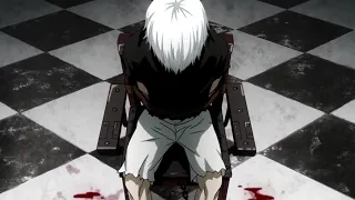 Tokyo Ghoul  - Insert Song (I'm hungry, I wan Fresh...)