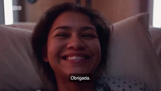 Euphoria - Rue Adora Hospitais (1x08) LEGENDADO BR