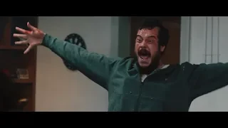 My Name is Bobby Bule!!! Brutal Scene - The Night Comes For Us