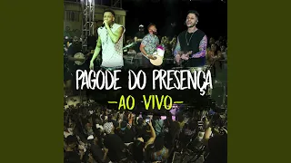 Medley: 4 da Manhã / Sou Favela / Preservê (Ao Vivo)