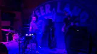 “Punishers” - Exhalants at Beerland