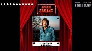 interview with Chris Norman