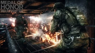 MEDAL OF HONOR | WARFIGHTER| MAX SETTINGS|1080 P| 60 FPS