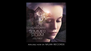 The Glass Castle (2017 Movie) - Making of “Summer Storm” by Joel P West