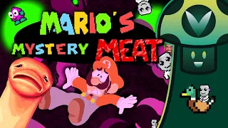 [Vinesauce] Vinny - Mario's Mystery Meat