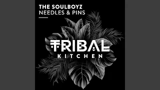 Needles & Pins (Extended Mix)