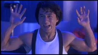 Jackie Chan City Hunter RMZ dublado