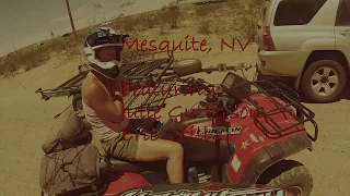 Mesquite, NV social trail