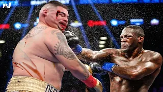 Greatest Corner Moments That Shocked the Boxing World. Deontay Wilder, Tyson Fury, Floyd Mayweather