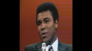 Muhammad Ali - What's My Name: Part 2