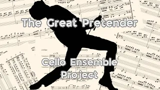 23. The Great Pretender (Freddie Mercury) - Cello Quintet Cover