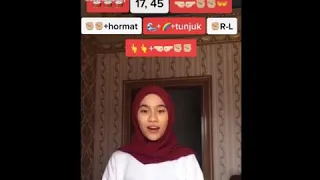 TIKTOK SPESIAL 17 AGUSTUS(HARI RAYA KEMERDEKAAN INDONESIA) #HUTRI75