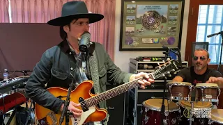 Lukas Nelson & POTR: Soundcheck Songs - "Romeo and Juliet" (Dire Straits Cover)