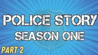 Police Story S02E12 Incident in the Kill Zone