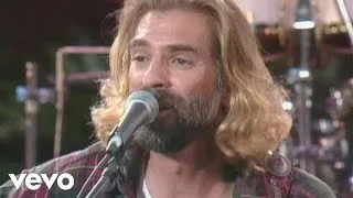 Kenny Loggins - Your Mama Don't Dance (from Outside: From The Redwoods)