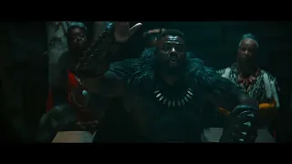 Marvel Studios' Black Panther: Wakanda Forever | Introducing Namor