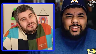 Ethan Klein Cancelled After Homophobic Rant Against Bottoms In The LGBTQ+