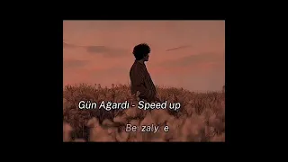 Murat Boz & Ebru Gündeş - Gün ağardı // speed up