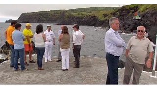 Abertura Época Balnear em Angra - Terceira Dimensão 251