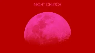 Night Church  | Christmas with a Center | Filip Milosavljevic - 12-25-2020