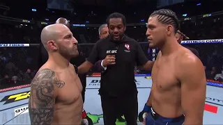 UFC Face The Pain Modern Era (Best Version)