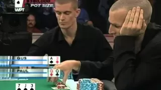 World Poker Tour 2x04 Five Diamond World Poker Classic