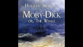 Moby Dick; Or, The Whale by Herman Melville Chapter00