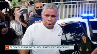 Caso Marielle e Anderson: Flávio Dino detalha delação premiada de um dos envolvidos nos assassinatos