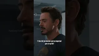 Avengers being Avengers | Avengers : A Sitcom