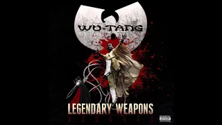 WuTangClan - LegendaryWeaponsFULL ALBUM