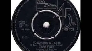 Jimmy Ruffin   I've Passed this way before.  1967.