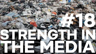 Strength and The Media | Starting Strength Radio #18