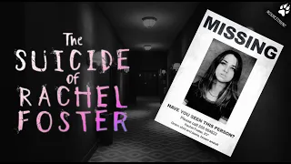 THE SUICIDE OF RACHEL FOSTER ► ТАЙНЫ СЕМЕЙНОГО ОТЕЛЯ