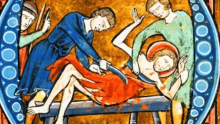 The WORST Inhuman Medieval Punishments (Hanged, Drawn or Quartered)