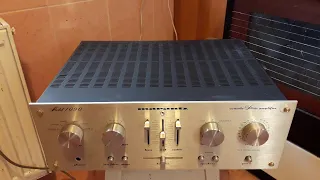 Marantz 1090 обзор усилителя