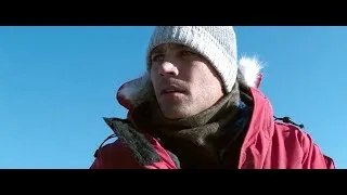 THE MOVIE ADDICT REVIEWS Eight Below (2006)