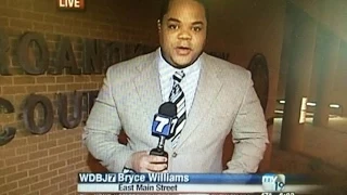 Virginia Shooting Caught on Live TV | Suspect "Bryce Williams" Sends 'Suicide Notes"