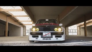 BMW E30 M3 CARPORN - Live To Offend