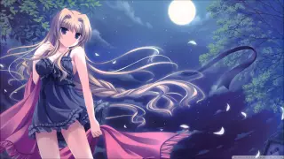 Nightcore - I Could be The One