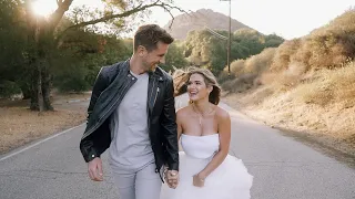 Jojo Fletcher and Jordan Rodgers Engagement Video