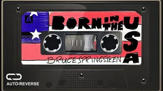 I’m on Fire - Bruce Springsteen (Slowed Down)
