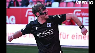 Fabian Klos Abschiedslied Arminia Bielefeld Song