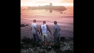 GTA 5 is a Masterpiece! #gta5 #gta